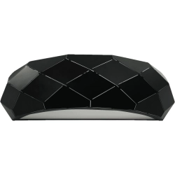 Reus kinkiet czarny LP-8069/1W BK Light Prestige - zdjęcie produktu
