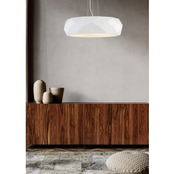 Reus wisząca biała LP-8069/1P WH Light Prestige - zdjęcie produktu
