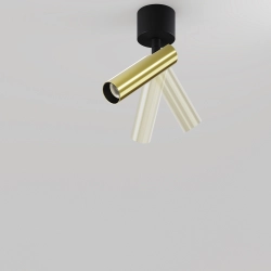 Lampa sufitowa Focus T C141CL-L125-6W3K-BBS Maytoni - zdjęcie dodatkowe 1