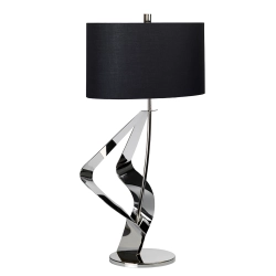 kinkiecik.pl Lampa stołowa Ribbon – 1 źródło światła RIBBON-TL Elstead Lighting