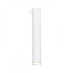 kinkiecik.pl RIGA 38 sufitowa biała 230V LED 9W 38° 3000K R12454 Rendl light studio