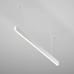 Lampa wisząca BASIS P051PL-36W2.7-6K-W Maytoni - zdjęcie produktu