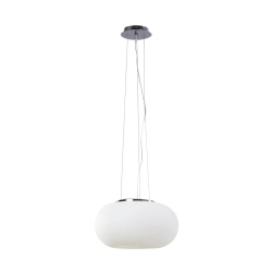 Klosz 28cm do lamp z serii INEZ RLD93023-2A Zuma Line - zdjęcie produktu