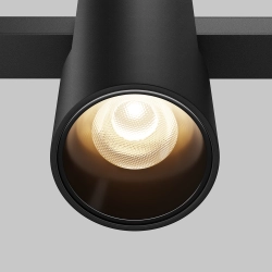 Lampa szynowa Alfa Exility 3000K 7W 50° TR122-2-7W3K-B Maytoni - zdjęcie dodatkowe 1