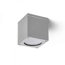 kinkiecik.pl RODGE sufitowa biała 230V GU10 35W IP54 R13503 Rendl light studio