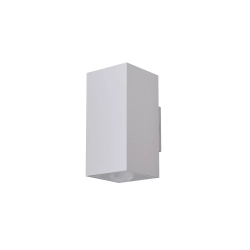 ROLAND 2 SQ WALL IP65 DGR AZ5232 AZZARDO