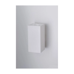 ROLAND 2 SQ WALL IP65 DGR AZ5232 AZZARDO