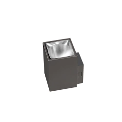 ROLAND SQ WALL IP65 DGR AZ5229 AZZARDO