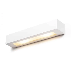 kinkiecik.pl ROLO 45 ścienna gipsowa 230V E14 2x11W R13436 Rendl light studio