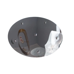 kinkiecik.pl Rozeta FITU 132625 5-krotna 16A MAX.