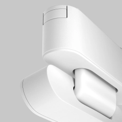 Adapter regulowany Radity L115mm biały TRA084FC-11SW Maytoni - zdjęcie dodatkowe 1