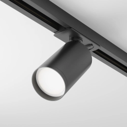 Lampa szynowa Focus S Unity GU10 1x10W TR020-1-GU10-B Maytoni - zdjęcie produktu