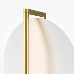 Lampa ścienna (kinkiet) Mira MOD279WL-L14G3K Maytoni - zdjęcie dodatkowe 1