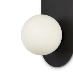 Lampa ścienna (kinkiet) Bao MOD419WL-01B Maytoni - zdjęcie dodatkowe 1