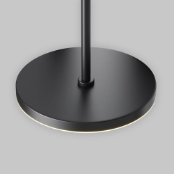 Lampa szynowa Plato Exility 2700-6000K 15W 120° Dim Smart TR123-4-15W-DS-B Maytoni - zdjęcie dodatkowe 1