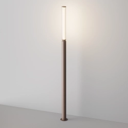 Lampa stojąca Oświetlenie krajobrazu Lit O593FL-L20BR3K Maytoni - zdjęcie produktu