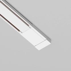 Wejście zasilania Radity biały TRA084B-11W Maytoni - zdjęcie produktu