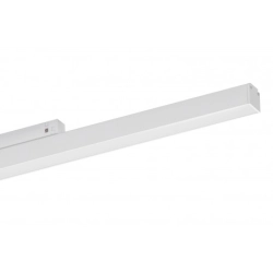 Alfa Saga Track Magnetic 24W MILKY120 4000K (white) AZ4610 AZZARDO