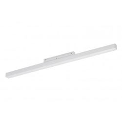 Alfa Saga Track Magnetic 24W MILKY120 4000K (white) AZ4610 AZZARDO