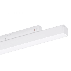 Alfa Saga Track Magnetic 12W MILKY120 3000K (white) AZ4604 AZZARDO