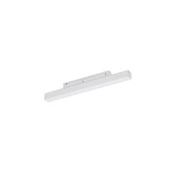 Alfa SAGA TRACK MAGNETIC 12W MILKY120 CCT BLUETOOTH AZ4847 AZZARDO