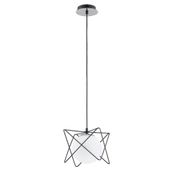 kinkiecik.pl Lampa wisząca SAGITO 60926 ALFA