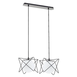 kinkiecik.pl Lampa wisząca SAGITO 62200 ALFA