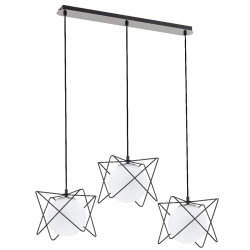 kinkiecik.pl Lampa wisząca SAGITO 62201 ALFA