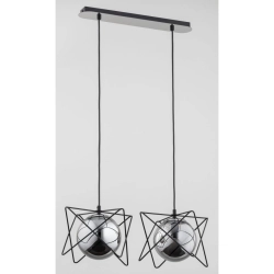 kinkiecik.pl Lampa wisząca SAGITO 63079 ALFA