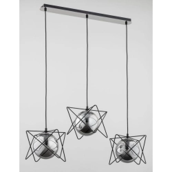kinkiecik.pl Lampa wisząca SAGITO 63080 ALFA