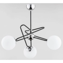 kinkiecik.pl Lampa wisząca SAGITO 63088 ALFA