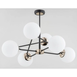 kinkiecik.pl Lampa wisząca SAGITO 63099 ALFA