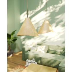 Lampa Wisząca Sakura Oak Wood P0547 MaxLight - zdjęcie produktu