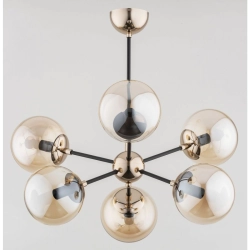 kinkiecik.pl Lampa wisząca SANDY 63075 ALFA