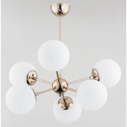 kinkiecik.pl Lampa wisząca SANDY 63097 ALFA