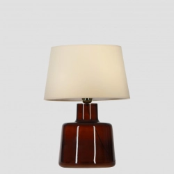 SANTANA CHOCOLATE lampa stołowa L251314221 4Concepts