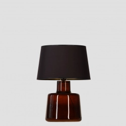 SANTANA CHOCOLATE lampa stołowa L251314248 4Concepts