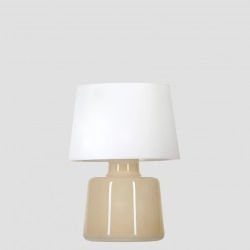 SANTANA CREAM lampa stołowa L251361501 4Concepts