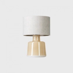 SANTANA HONEY lampa stołowa L251861441 4Concepts