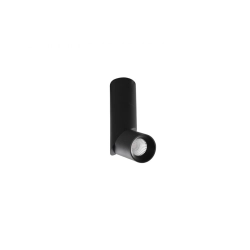 Plafon Santos (black/black) AZ4181 AZZARDO
