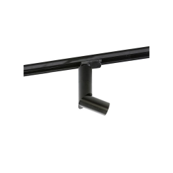 Reflektor Santos Track 3Line 12W 3000K (black/black) AZ4183 AZZARDO
