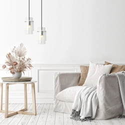 kinkiecik.pl Lampa wisząca Savona 1 LP-707/1P LIGHT PRESTIGE