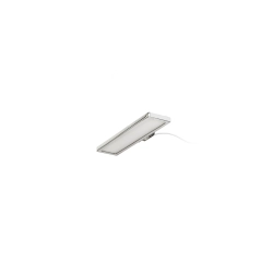SAVOY 24 na szafkę chrom 230V LED 8W IP44 3000K R12399 Rendl light studio - zdjęcie produktu
