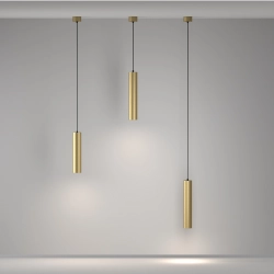 Lampa wisząca Artisan P082PL-GU10-MG Maytoni - zdjęcie dodatkowe 1