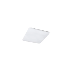 SEMPRE SQ 63 sufitowa mleczny akryl 230V LED 76W 3000K R12439 Rendl light studio - zdjęcie produktu