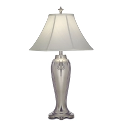 kinkiecik.pl Lampa stołowa Charleston – 1 źródło światła SF-CHARLESTON Elstead Lighting