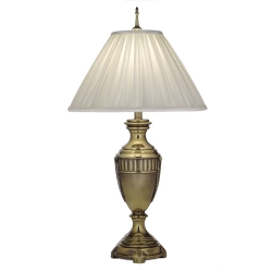 kinkiecik.pl Lampa stołowa Cincinnati – 1 źródło światła SF-CINCINNATI Elstead Lighting