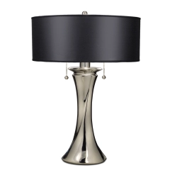kinkiecik.pl Lampa stołowa Manhattan – 2 źródła światła SF-MANHATTAN Elstead Lighting