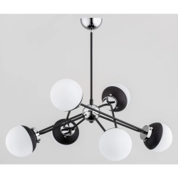kinkiecik.pl Lampa wisząca SGITO 63109 ALFA