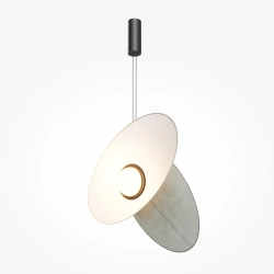 Lampa wisząca Evolution MOD396PL-L10GR3K Maytoni - zdjęcie produktu